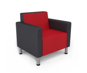 Koosh Upholstered Lounge Set