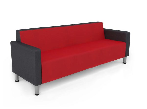 Koosh 3 Seater Lounge 