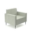 Koosh Upholstered Lounge Set
