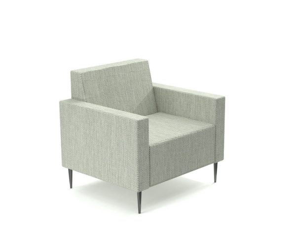 Koosh 3 Seater Lounge 