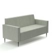 Koosh Upholstered Lounge Set