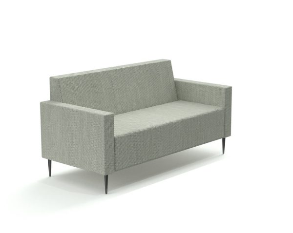 Koosh Upholstered Lounge Set
