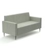 Koosh 2 Seater Lounge 