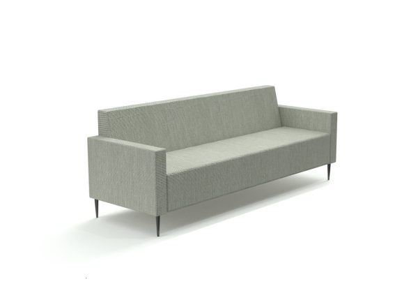 Koosh 2 Seater Lounge 