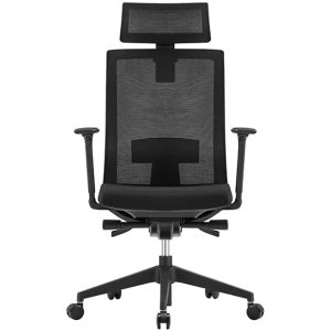 Kube High Back Office Chair