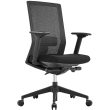Kube High Back Office Chair