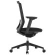 Kube Mesh Back Task Chair