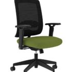 Kudos Mesh Back Chair - CLEARANCE