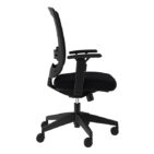 Kudos Mesh Back Chair - CLEARANCE