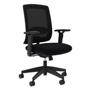 Kudos Mesh Back Chair - CLEARANCE