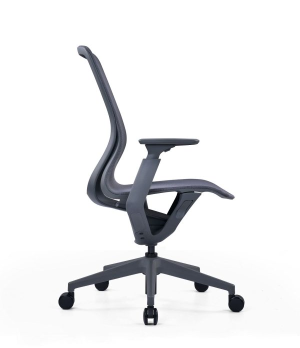 Aria Boardroom Task Chair