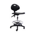 Lab Drafting Stool