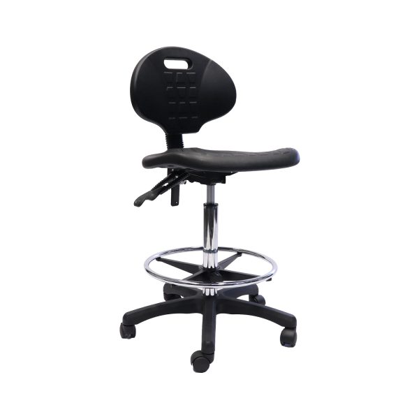Lab Drafting Stool Lab Drafting Stool