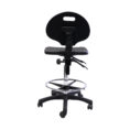 Lab Drafting Stool