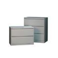 Stronghold Lateral Filing Cabinet 3 Drawer