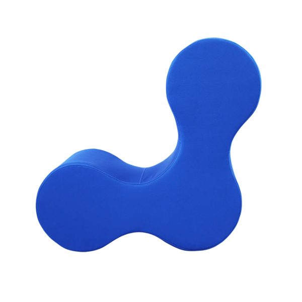 Lava Lounge Ottoman - V Shape Lava Lounge Ottoman - V Shape