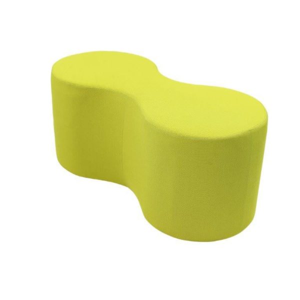 Lava Lounge Ottoman - V Shape Lava Lounge Ottoman - V Shape
