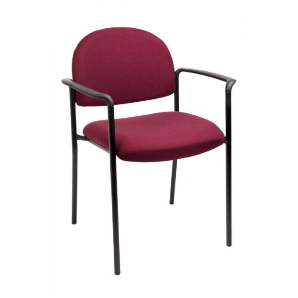 Lazer 50 Side Chair - 2 Options