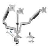 EM10 Premium Grade Monitor Arm - 3 Sizes