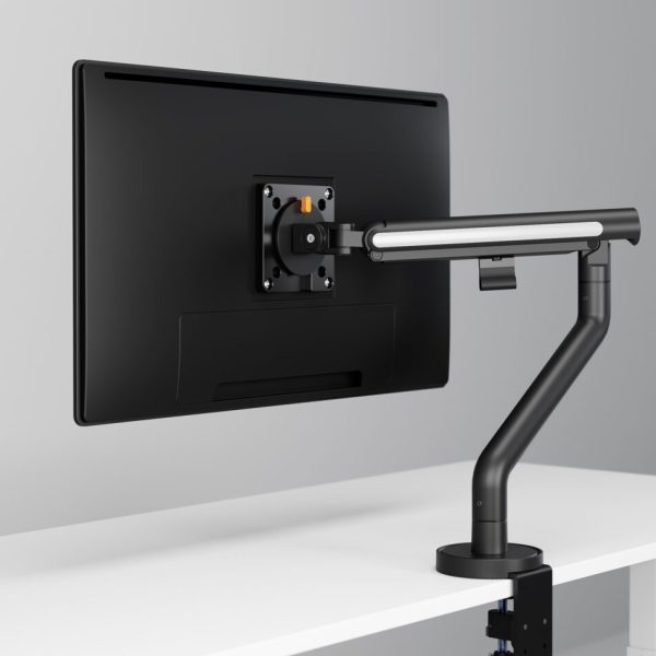Glider Premium Monitor Arms - 2 Options