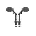 Glider Premium Monitor Arms - 2 Options