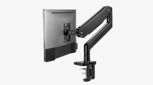 EM60 Heavy Duty Monitor Arms - 2 Size