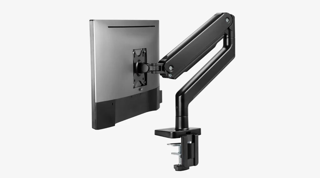 EM60 Heavy Duty Monitor Arms - 2 Size