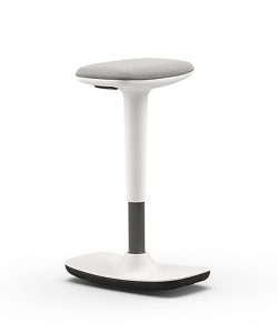 Leo Perch Stool