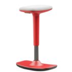 Leo Perch Stool
