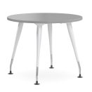 Leto Round Meeting Table 1200 - Many Sizes