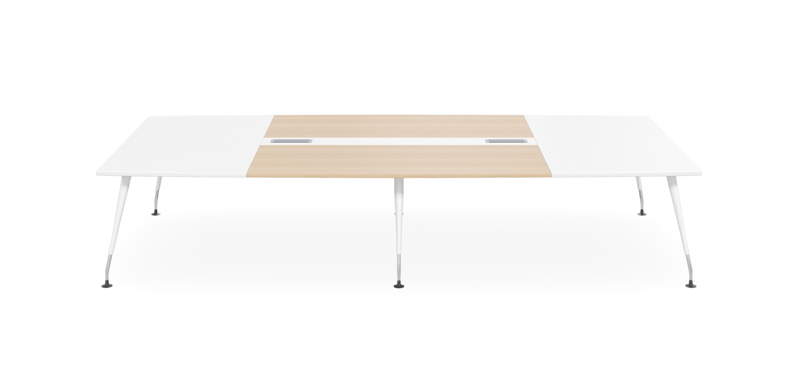 Leto Boardroom Table 3600 x 1200 - Many Sizes