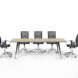 Leto Boardroom Table 2400 - Many Size