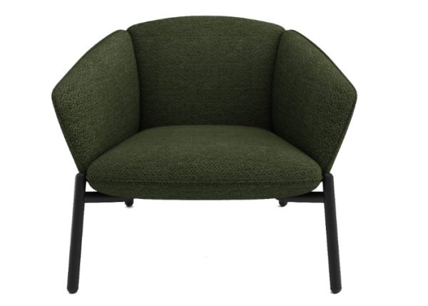 Lexi Lounge Chair- 3 Colours Lexi Lounge Chair- 3 Colours