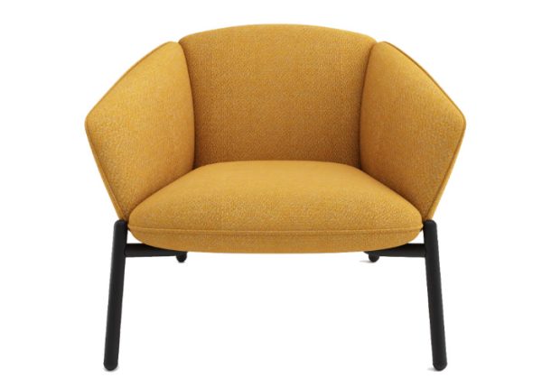 Lexi Lounge Chair- 3 Colours Lexi Lounge Chair- 3 Colours