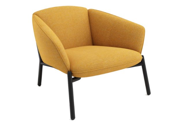 Lexi Deluxe Lounge - 3 Colours Lexi Deluxe Lounge - 3 Colours