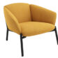 Lexi Lounge Chair- 3 Colours