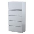 Steelco Premium Lateral Filing Cabinet - 3 Sizes