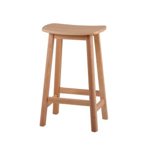 Lilipad Counter Stool - 2 Colours