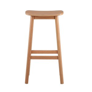 Lilipad Bar Stool - 2 Colours