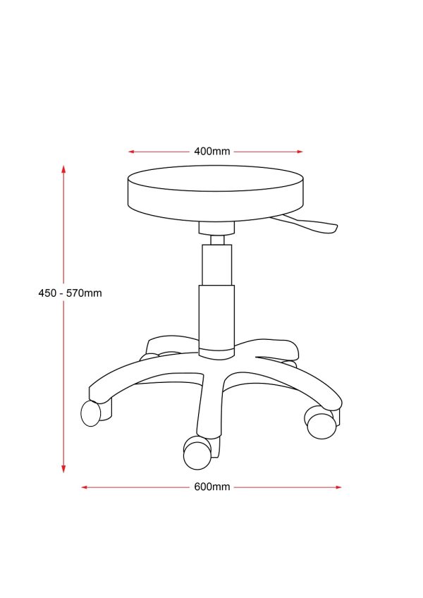 Basic Data Stool Basic Data Stool