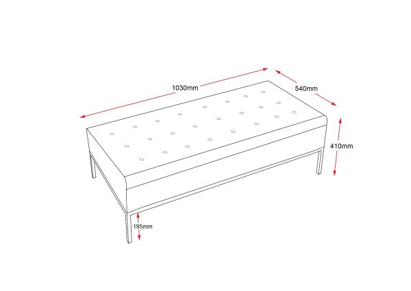 Venus Ottoman Venus Ottoman