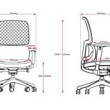 Orca Executive Chair