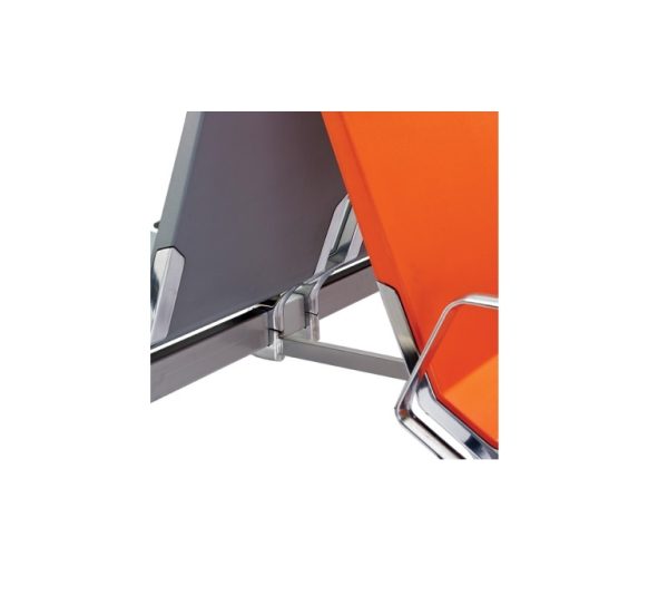 Flite Beam Seating - All Options