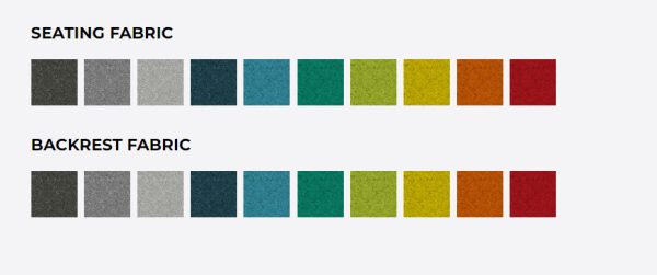 Motion Loop Curve Seat Motion Loop Curve Seat