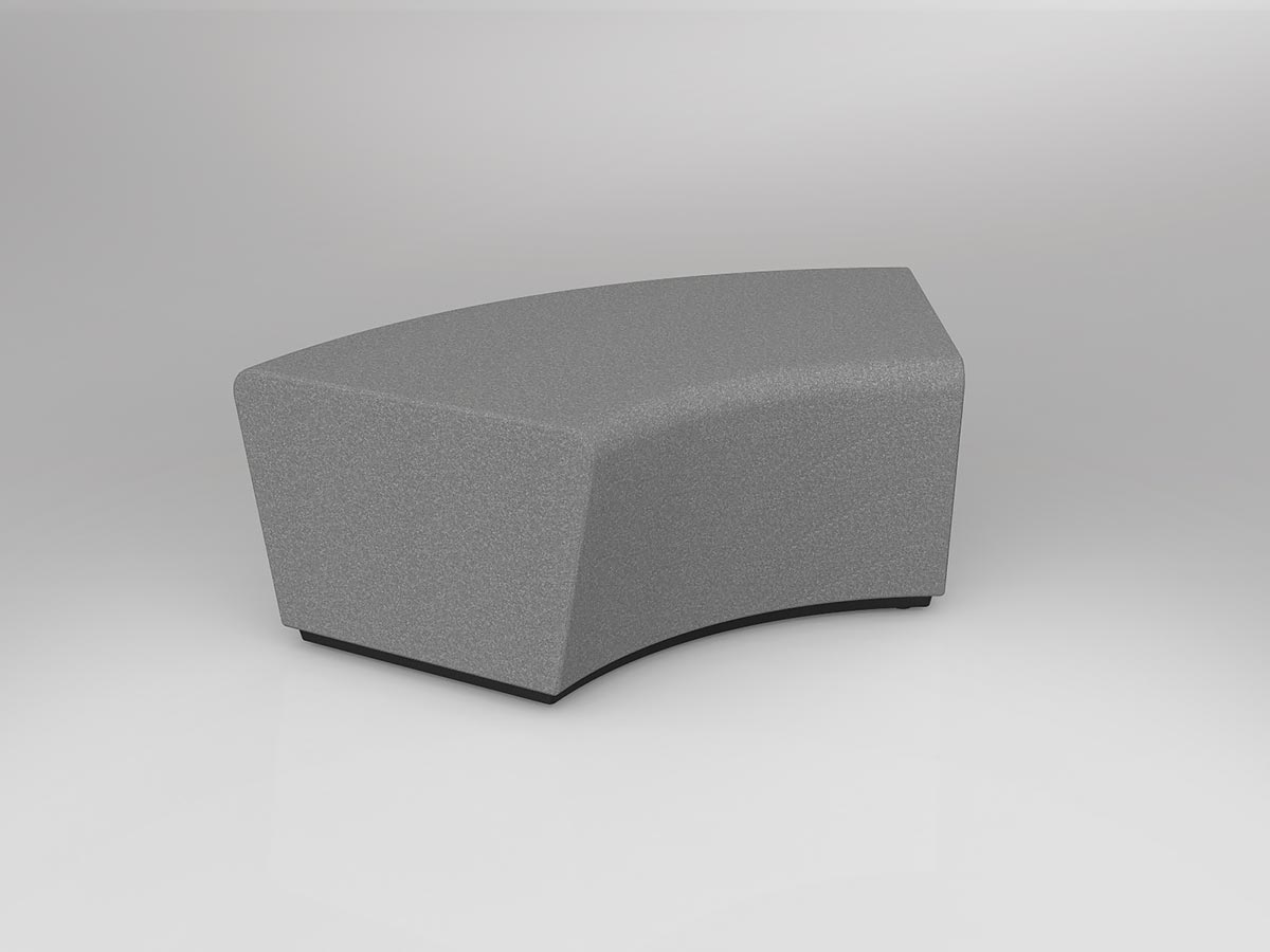 Motion Loop Curve Seat