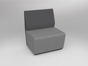 Motion Loop Straight Seat