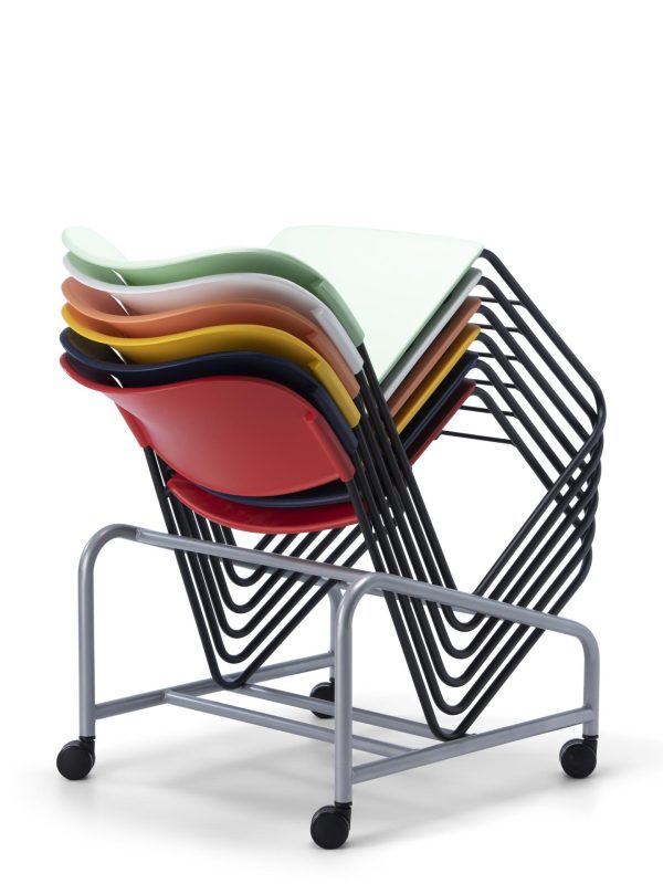 Lumia Visitor Chair