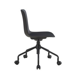 Lumin Task Chair - All Black 