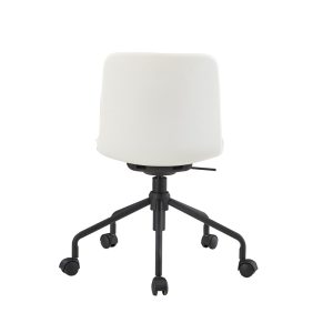 Lumin Task Chair White 