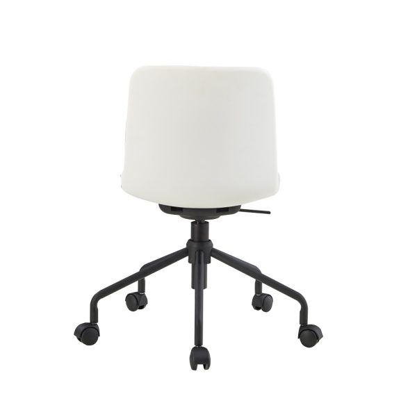 Lumin Task Chair White 
